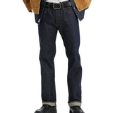 Jeans 501 denim scuro