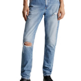 Jeans authentic dad
denim chiaro