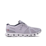 Sneakers Cloud 5 mesh
grigio