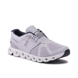 Sneakers Cloud 5 mesh
grigio