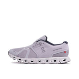 Sneakers Cloud 5 mesh
grigio