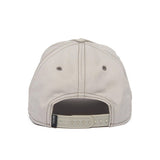 The pigeon gray baseball cap