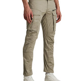 Pantalone Rovic zip 3d regular sabbia