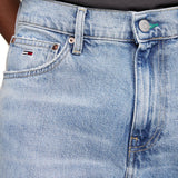 Jeans Ethan Straight Fit Relaxed denim chiaro