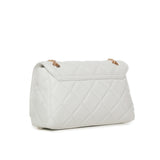 Borsa Ada bianco