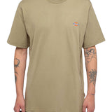 T-shirt a maniche corte Mapleton verde