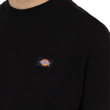 T-shirt a maniche corte Oakport Boxy nero