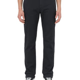 Pantalone chino Kerman nero