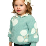 Girocollo peluches giada