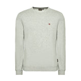 Felpa balis grigio