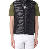 Smanicato con zip danny nero