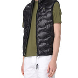 Smanicato con zip danny nero