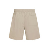 Boxer mare M drawstring fashion verde/beige