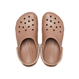 Sandalo Classic Sabot U fango