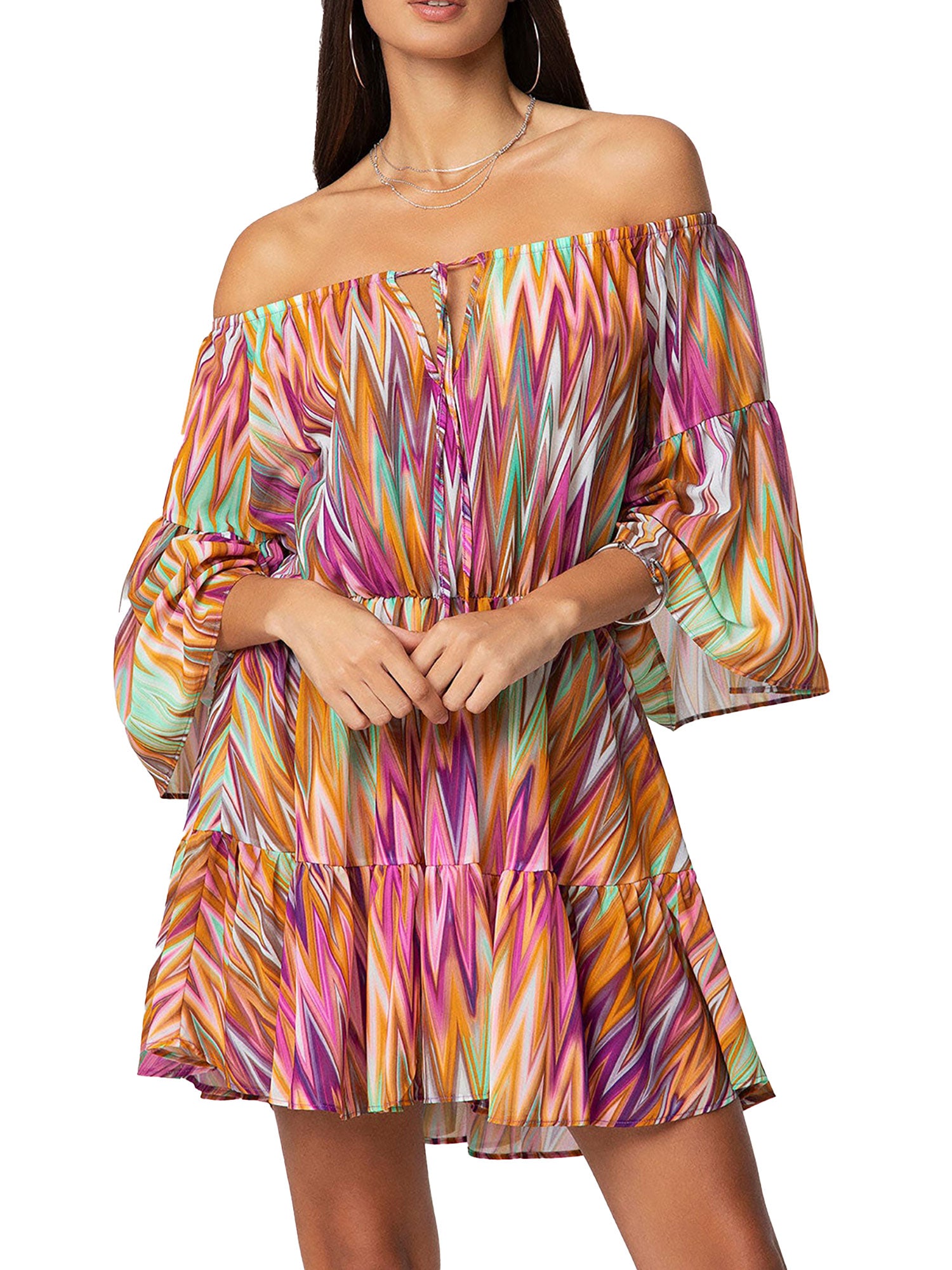 Dress Copricostumi Amazon Prime Vestito Copricostume Copricostumi