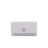 Borsa con portafogli Noelle lavendar grey
