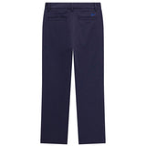 Pantaloni eleganti blu
