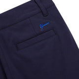 Pantaloni eleganti blu