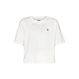 T-shirt Boxy Colette beige
