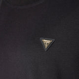 T-shirt Boxy Colette nero