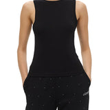 Tank top Gelsy nero