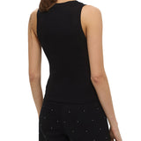Tank top Gelsy nero