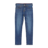 Jeans Scanton slim fit denim medio
