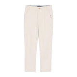 Pantaloni kids chino 1985 Collection beige