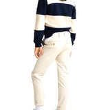 Pantaloni kids chino 1985 Collection beige