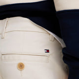 Pantaloni kids chino 1985 Collection beige