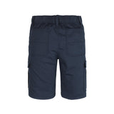 Bermuda cargo kids blu