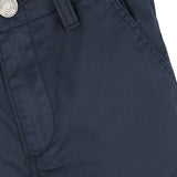 Bermuda cargo kids blu
