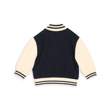 Bomber Varsity 1985 Collection bicolor blu