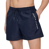 Boxer mare medium drawstring blu