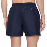 Boxer mare medium drawstring blu