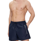 Boxer mare medium drawstring blu