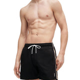 Short mare iconic nero