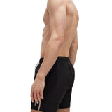 Short mare iconic nero