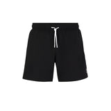 Short mare iconic nero