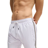 Short mare iconic bianco