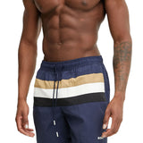 Boxer mare Louis blu