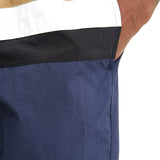 Boxer mare Louis blu