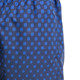 Boxer mare Willow blu