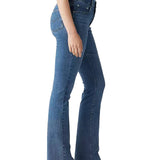 Jeans 725 high rise bootcut denim medio