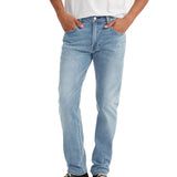 Jeans 512 slim taper denim chiaro