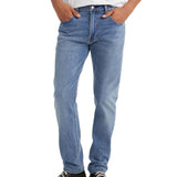 Jeans 512 slim affusolati denim medio