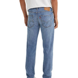 Jeans 512 slim affusolati denim medio