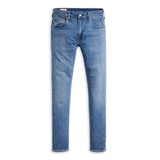 Jeans 512 slim affusolati denim medio