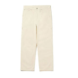Jeans 568 stay loose denim ecrù