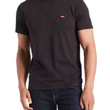 T-shirt manica corta original nero